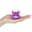 Ectoplasma - Pokémon™ x nanoblock™