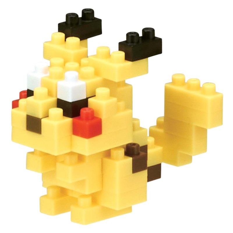 Coffret cadeau Pokemon - Pikachu
