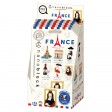 Coffret Cadeau mininano - France