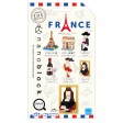 Coffret Cadeau mininano - France