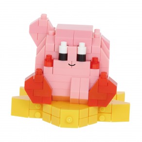 Nami - One Piece x nanoblock™