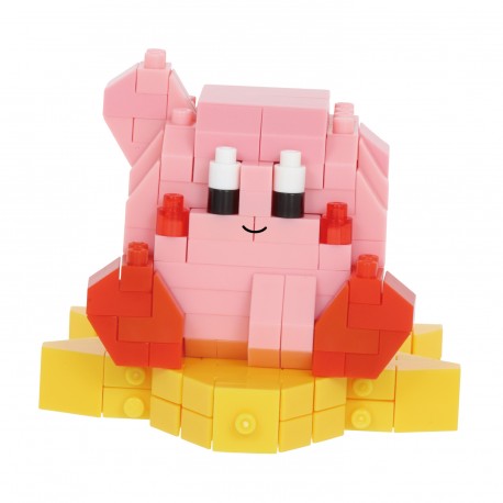 Kirby - Kirby x nanoblock™